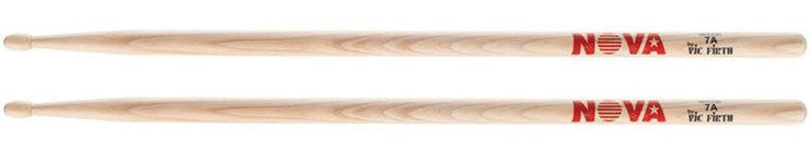 Vic Firth Nova 7A N7A image