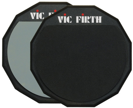 Vic Firth Practice Pad PAD6D image