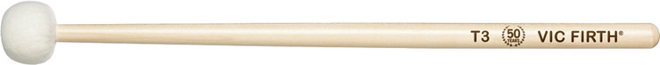 Vic Firth American Custom Timpani Mallet T3 image