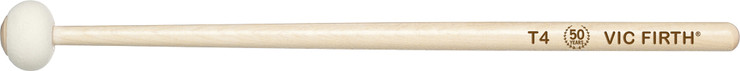 Vic Firth American Custom Timpani Mallet T4 image