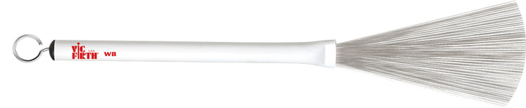 Vic Firth Jazz Brush WB image