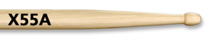 Vic Firth American Classic Extreme 55A X55A image