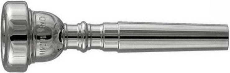 Vincent Bach 351-2.75C image