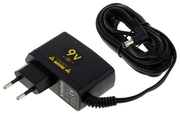 Visual Sound 1 Spot image