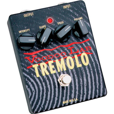 Voodoo Lab Tremolo image