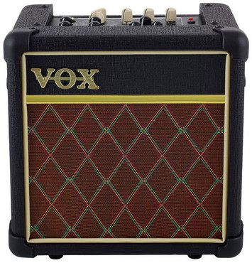 Vox Mini5 Rhythm Classic image