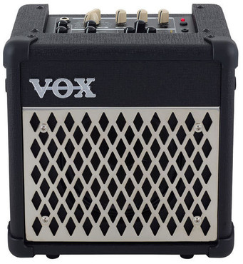 Vox Mini5 Rhythm image