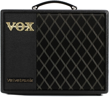 Vox VT20X Valvetronix image
