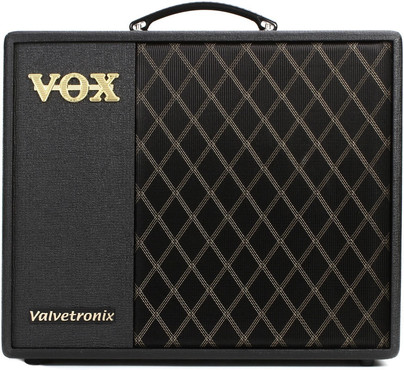 Vox VT40X Valvetronix image