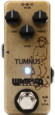 Wampler Tumnus image