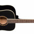 Washburn WD10B Black image