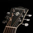 Washburn WD10B Black image