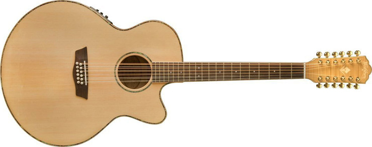 Washburn WJ45SCE12 image