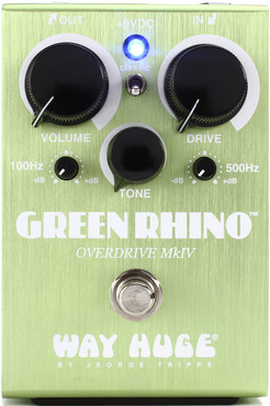 Way Huge WHE207 Green Rhino MK4 image