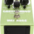 Way Huge WHE207 Green Rhino MK4 image