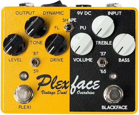 Weehbo Plexface image