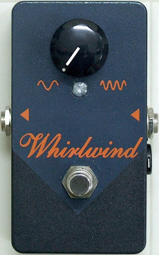 Whirlwind Orange Box Phaser image