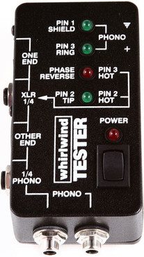 Whirlwind Tester image