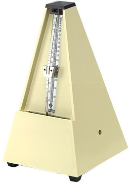 Wittner 807K Malzel Ivory image