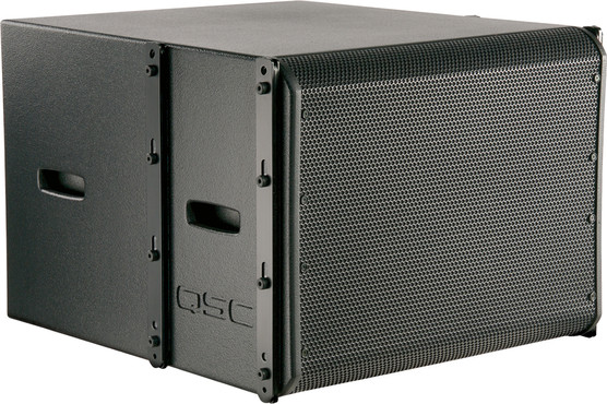 QSC WL118-sw image
