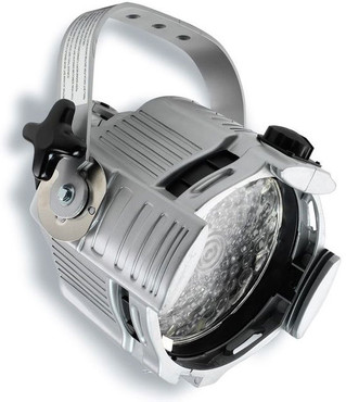 Work MULTI ZOOM PAR 575 SILVER image