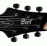 Cort Zenox Z44 TAB image