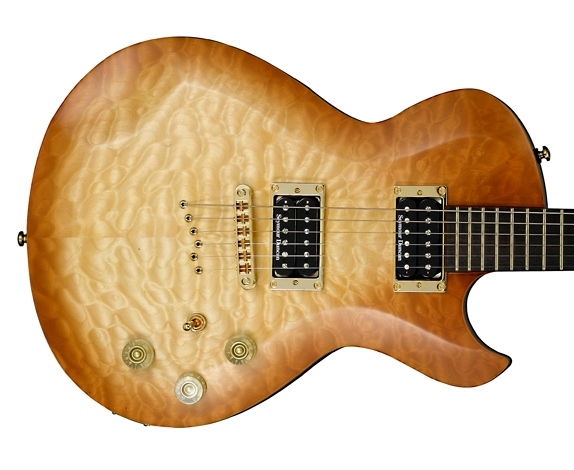 Cort Zenox Z Custom OPNB электрогитара купить в Москве в интернет