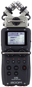 Zoom H5 image