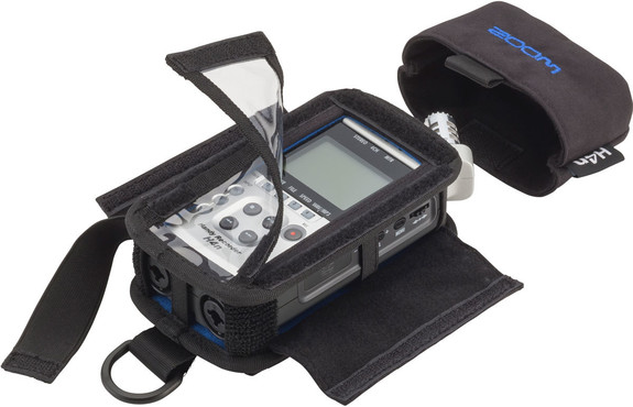 Zoom PCH-4n image