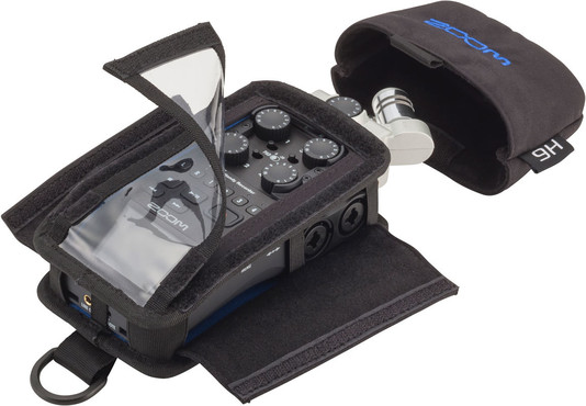Zoom PCH-6 image