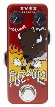 Zvex Fuzzolo image