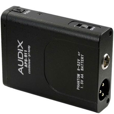 Audix APS911 image