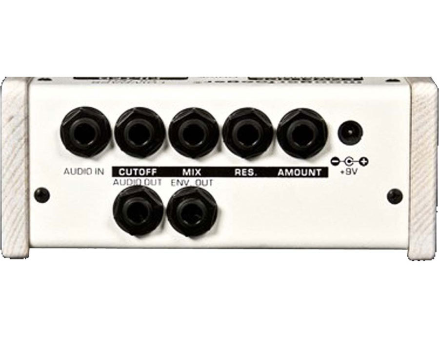 Moog MF-101 Lowpass Filter гитарный эффект low pass filter купить