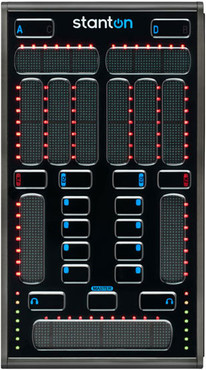 Stanton SCS.3M image