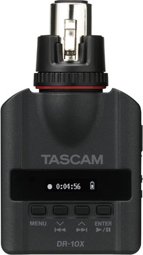 Tascam DR-10X image