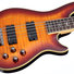 Schecter Omen Extreme 5 VSB image