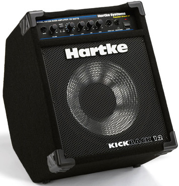 Hartke KickBack 12 image