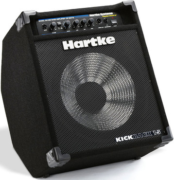 Hartke KickBack 15 image