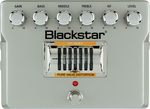 Blackstar HT-Dist image