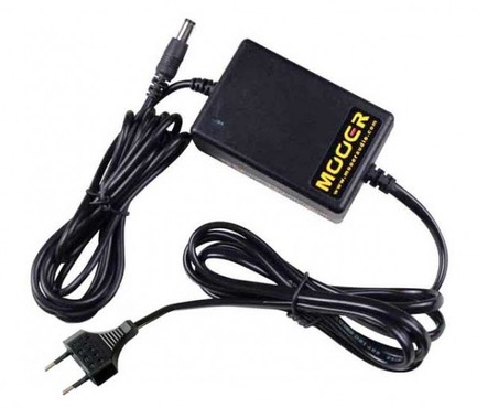 Mooer PDNT-9V2A-EU image