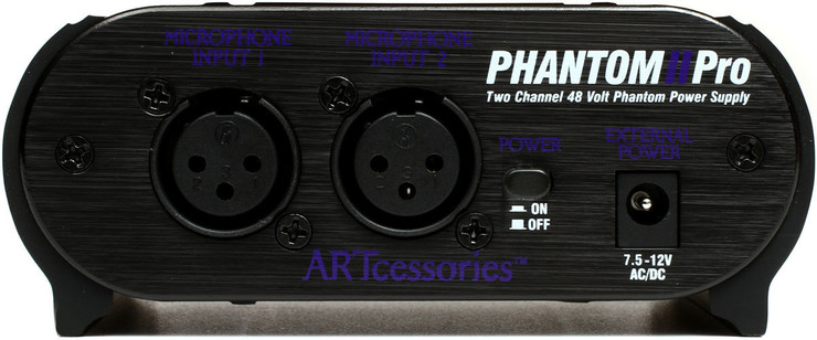 ART Phantom II Pro image
