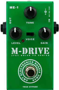 AMT ME-1 M-Drive (Marshall) image
