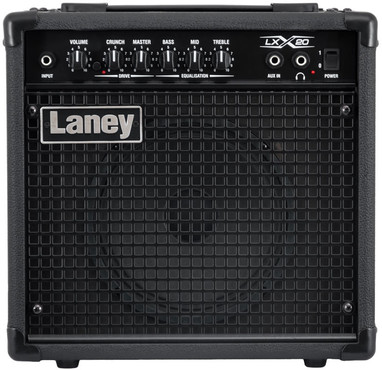 Laney LX20 image