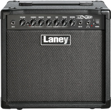 Laney LX20R image