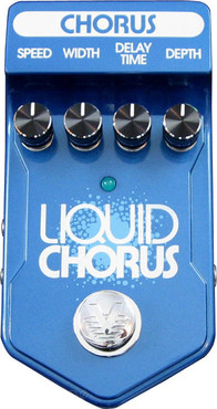 Visual Sound V2 Liquid Chorus image
