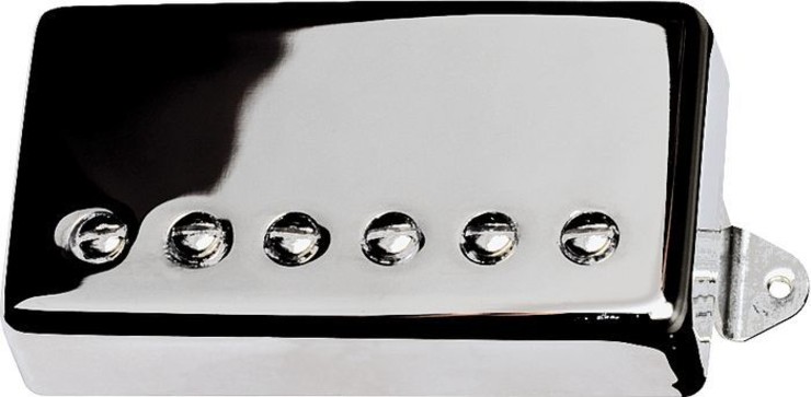 DiMarzio PAF 36th Anniversary Bridge DP223N image