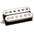 DiMarzio PAF 36th Anniversary Neck DP103N image