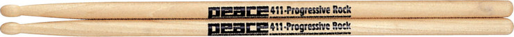 Peace DS-411 image