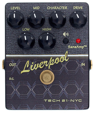 Tech 21 Liverpool 2.0 image