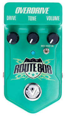 Visual Sound V2 Route 808 image